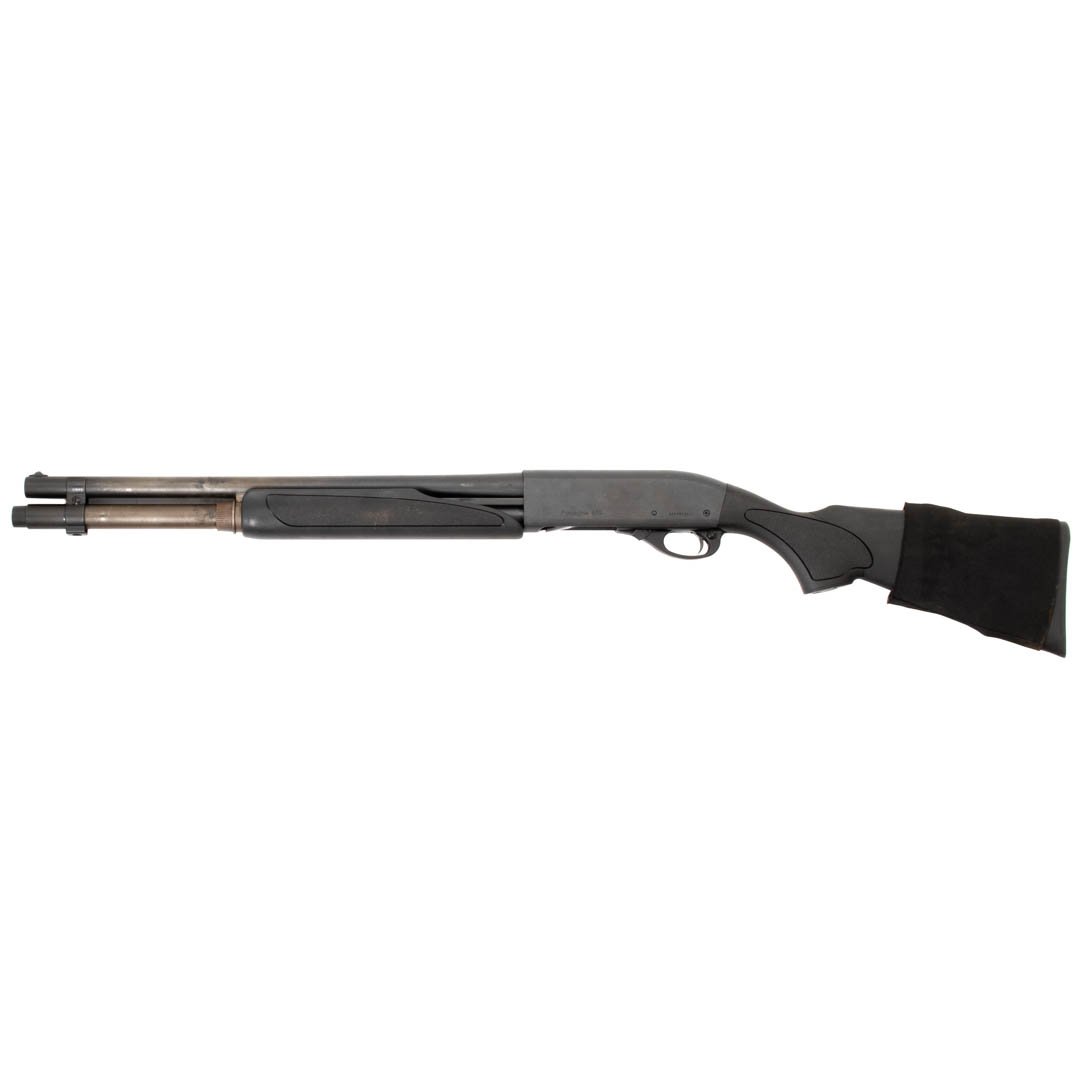 REMINGTON 870